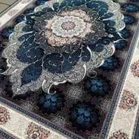 ساحل مانلی دودی فرش ۱۲متری(اقساط)