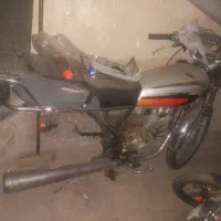 موتور  هندا مدل ۸۱