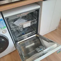 ظرفشویی ۱۴ نفره اسنوا|ماشین ظرفشویی|ری, دیلمان|دیوار