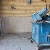 بدنه اره آتیشی پایه بغل