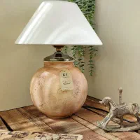 آباژور رومیزی