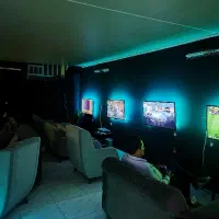 استخدام برای گیمنت