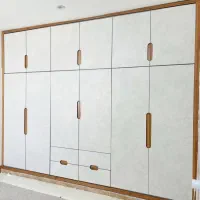 کابینت و کمد دیواری