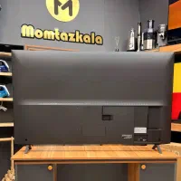 تلویزیون ال‌جی 55اینچ مدلUA85(پلمپ)|تلویزیون و پروژکتور|مشهد, کوشش|دیوار