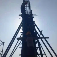 استخدام آرماتور بند(استادکار )