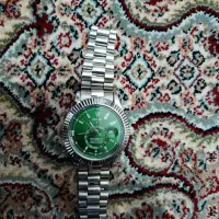 ساعت رولکس ایوان