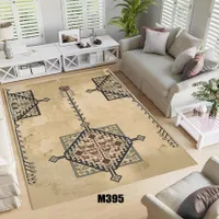 فرشینه جدیدترین و اقتصادی ترین فرش جهان