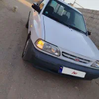 پراید وانت 151