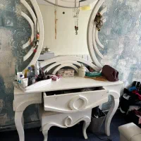 کنسول ،میز ارایش