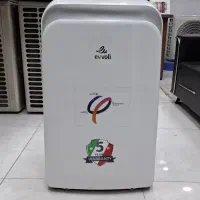 کولرگازی پرتابل ۱۲۰۰۰ ایوولی مشابه آکبند