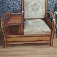 فروش میز و صندلی|صندلی و نیمکت|شیراز, شهرک رضوان|دیوار