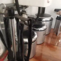 سرویس اورانوس|ظروف نگهدارنده، پلاستیکی، یک‌بارمصرف|کرمانشاه, |دیوار