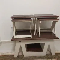 میز جلو مبلی