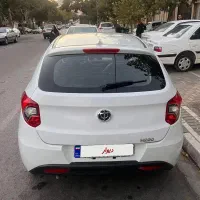برلیانس h220