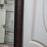 آینه قدی سالم وتمیز