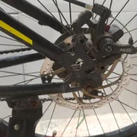 .دوچرخه۱|دوچرخه، اسکیت، اسکوتر|اصفهان, همت‌آباد|دیوار