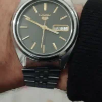 ساعت سیکو5|ساعت|ارومیه, |دیوار