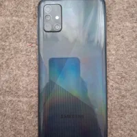 سامسونگ A51 در حد نو|موبایل|مرند, |دیوار