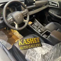 میتسوبیشی اوتلندر ۲۰۲۵|خودرو سواری و وانت|کیش, |دیوار