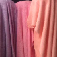 پارچه خز تدی