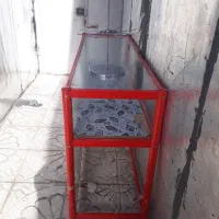 ویترین|بوفه، ویترین، کنسول|کرمانشاه, |دیوار