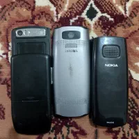 سه عدد گوشی سالم|موبایل|نسیمشهر, |دیوار