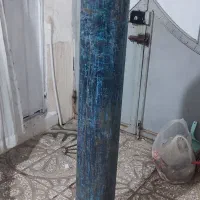 یک عدد کپسول هوا