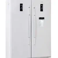 یخچال فریزر دوقلو هیمالیا یخساز