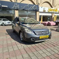 اچ سی کراس96|خودرو سواری و وانت|رشت, استقامت ۱|دیوار