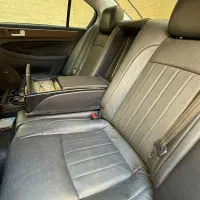 جنسیس۲۰۱۲ فولvip ۱۶۰۰۰۰تا کار واقعی|خودرو سواری و وانت|اصفهان, باغ زیار|دیوار