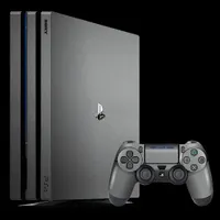 کنسول ps4 pro کپی خور