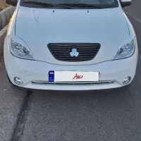 تیبا ۱ مدل ۱۴۰۰