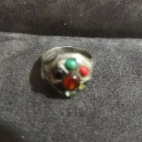 انگشتر زنانه ام البنین|جواهرات|اصفهان, خواجو|دیوار