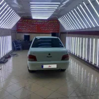 پراید ۱۳۲ دوگانهcnj فرمان هیدرولیک بیرنگ پلمپ|خودرو سواری و وانت|ورامین, ورامین|دیوار