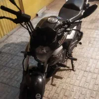 موتور بنلی۱۵۰