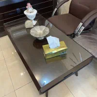 میز اداری-صندلی-میز پذیرایی|مبلمان اداری|رشت, شالکو|دیوار