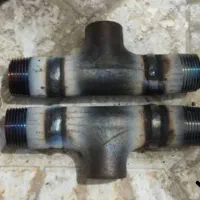 لوله کشی گاز و جوشکاری کلی و خرده کاری لوله گاز