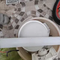 کلید وپریز وآنتن وکلید کولرولامپ وهوایی نونو|مصالح و تجهیزات ساختمان|کرمانشاه, |دیوار