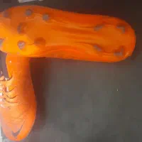 دو عدد استوک فوتبال|کیف، کفش، کمربند|کرج, المهدی|دیوار