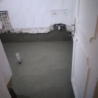 بازسازی و رفع نم سرویس|خدمات پیشه و مهارت|تهران, زرگنده|دیوار