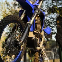YAMAHA WR250|موتورسیکلت|تهران, جمهوری|دیوار