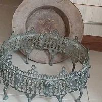 منقل قدیمی و تزئینی