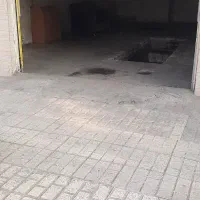 ۵۰مترمغازه+۵۰متر انباری دردو طبقه دربست