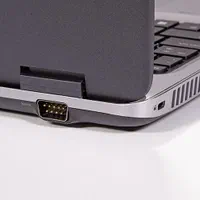 لپتاپ امریکایی HP 650 هارد SSD پورت کامCOM|رایانه همراه|شیراز, زرهی|دیوار