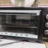 توستر مدل NOBEL