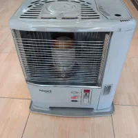 بخاری نفتی ژاپنی