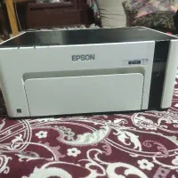 پرینتر اپسون M1100جوهرافشان