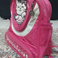 کوله پشتی دخترانه فانتزی|کیف، کفش، کمربند|قدس, شهرقدس|دیوار