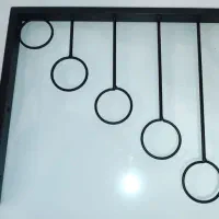 رگال.چوب رختی|حراج|مرند, |دیوار