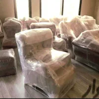 باربری همشهری حمل اثاثیه منزل اداری و تخاری|خدمات حمل و نقل|کرمانشاه, |دیوار